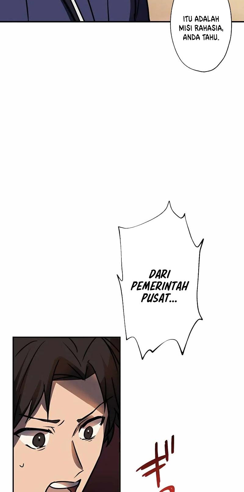 Reborn Ranker – Gravity User chapter 38 halaman 47