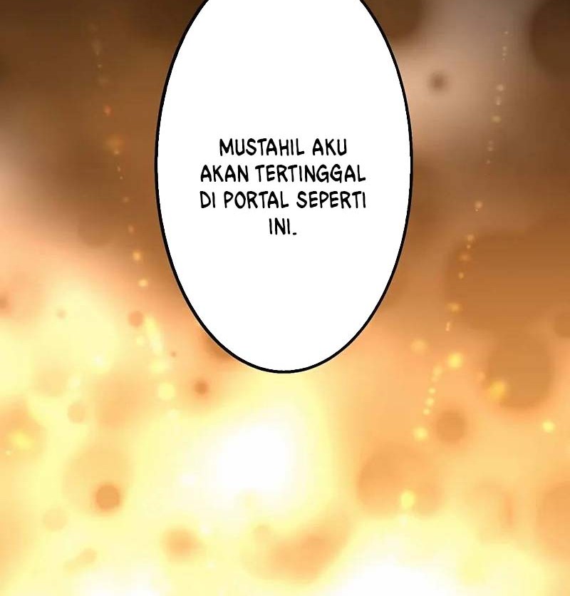 Reborn Ranker – Gravity User chapter 38 halaman 57