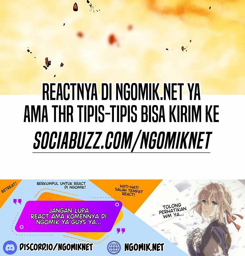 Reborn Ranker – Gravity User chapter 38 halaman 61