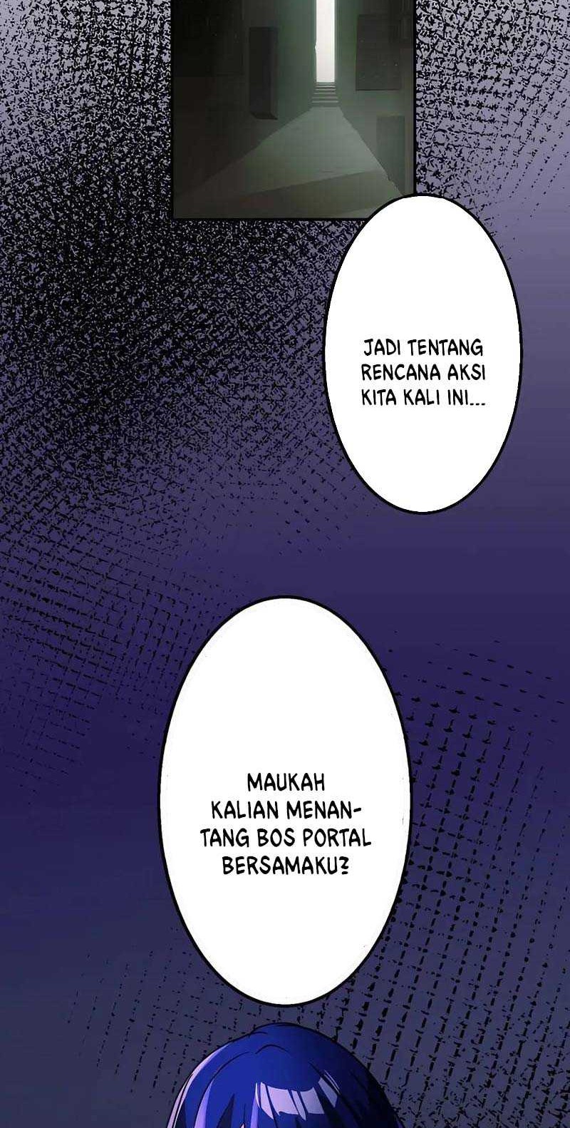 Reborn Ranker – Gravity User Bab 39 halaman 37