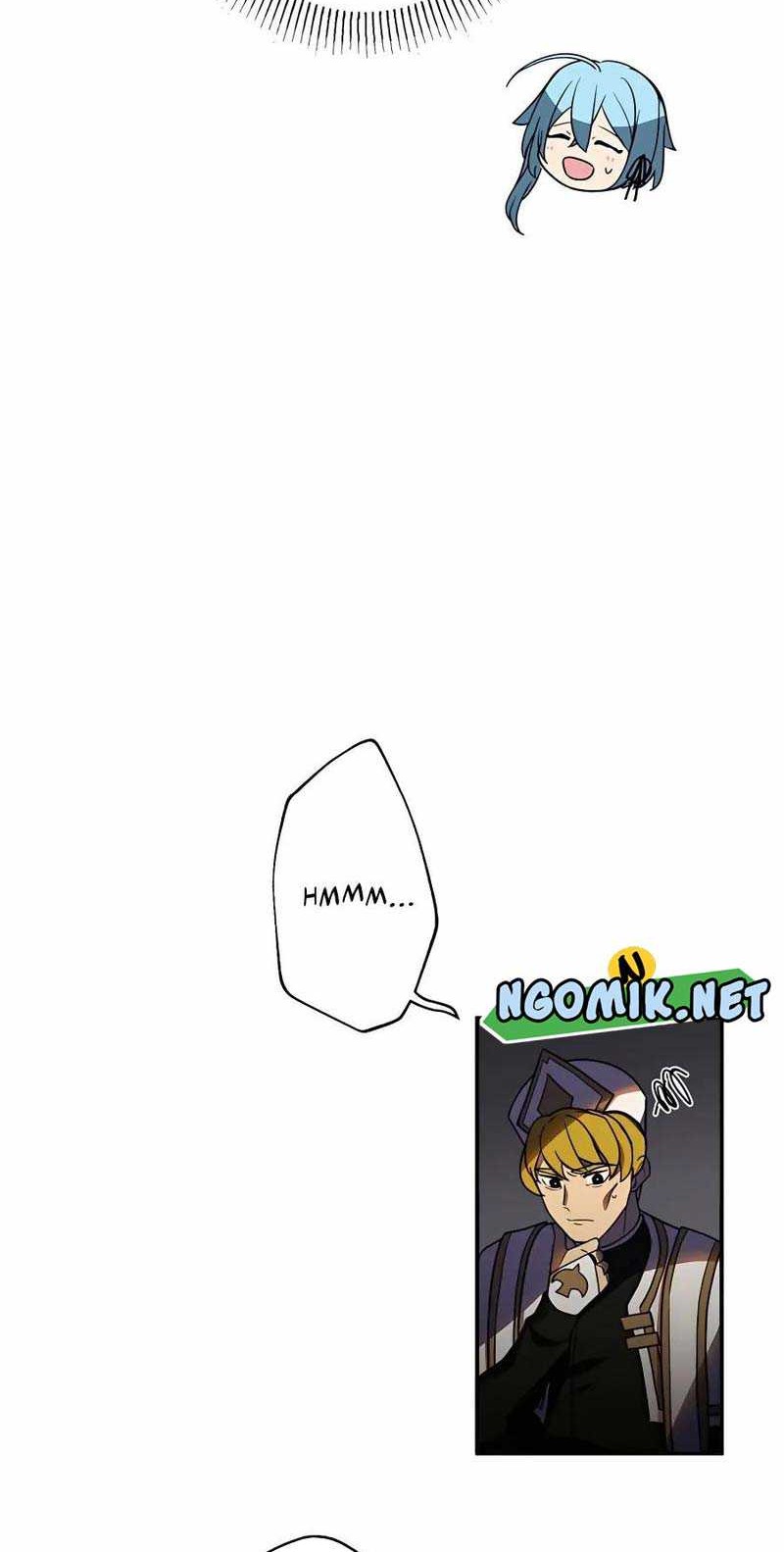Reborn Ranker – Gravity User Bab 39 halaman 41
