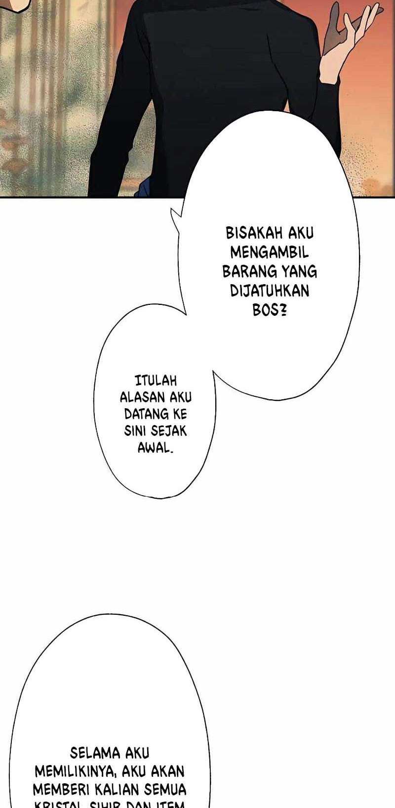 Reborn Ranker – Gravity User Bab 39 halaman 47