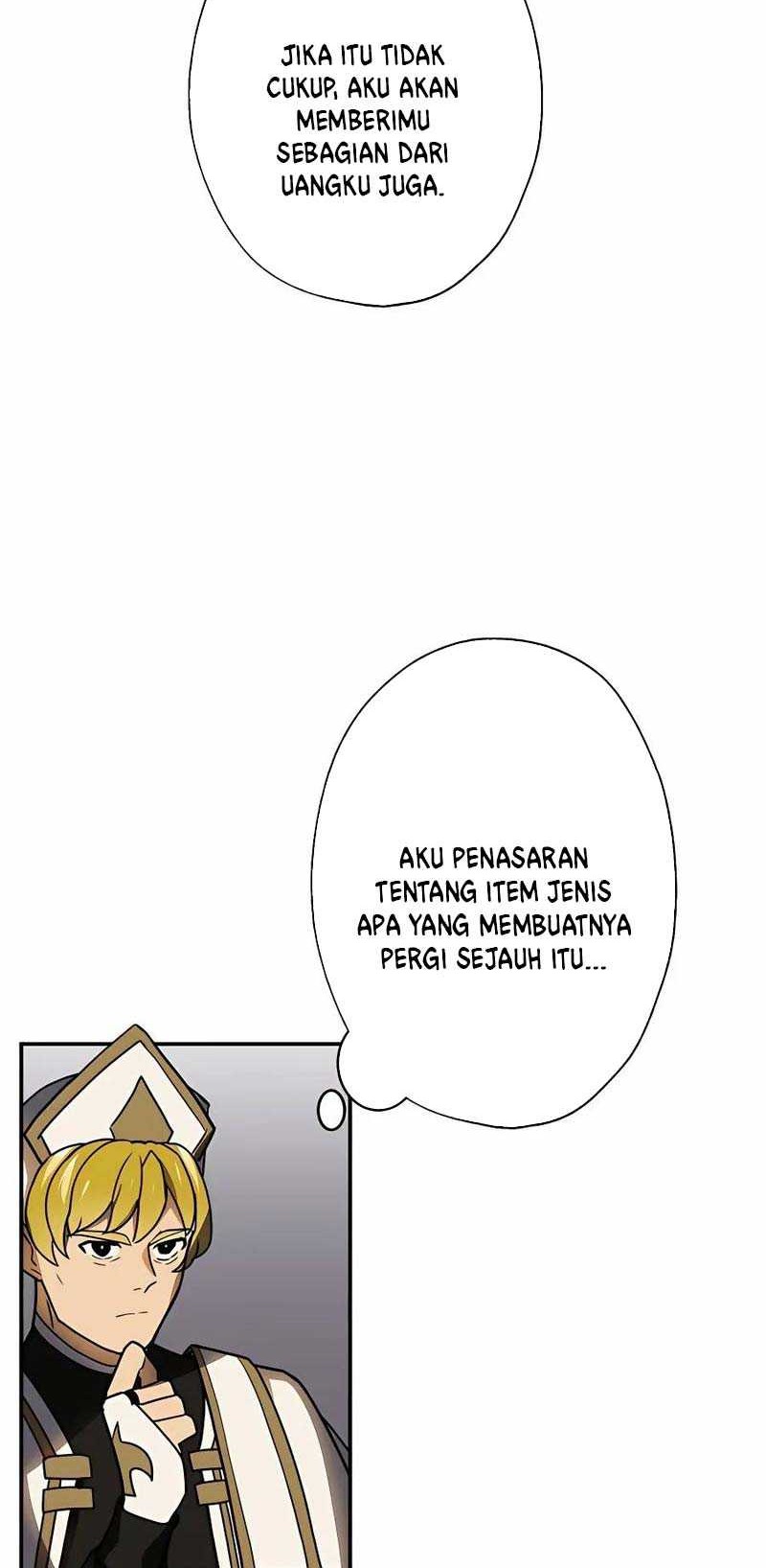 Reborn Ranker – Gravity User Bab 39 halaman 49