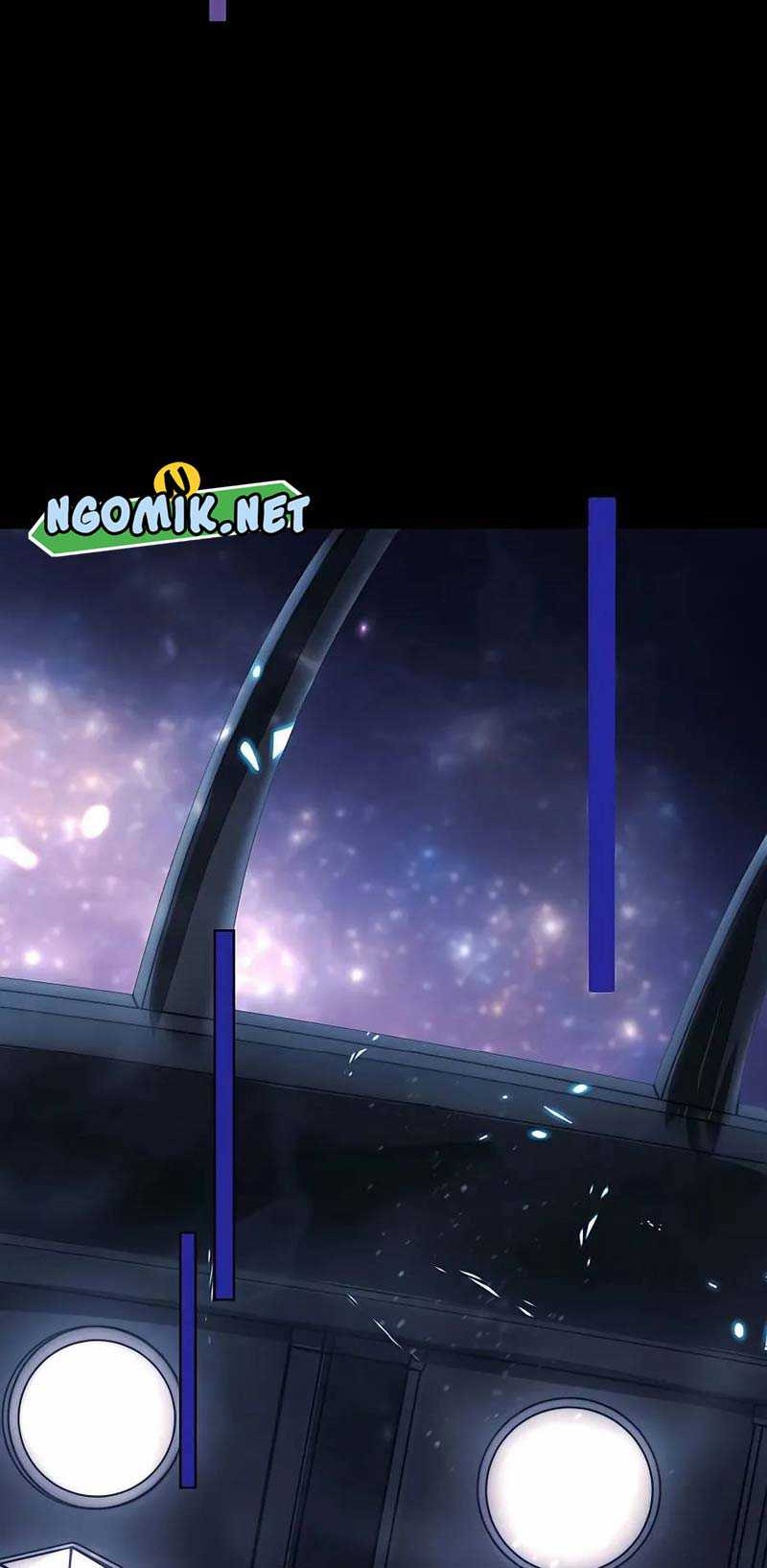 Reborn Ranker – Gravity User Bab 39 halaman 55