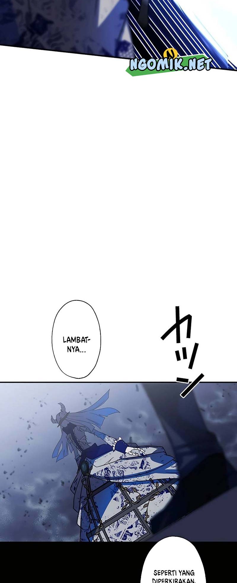 Reborn Ranker – Gravity User chapter 41 halaman 9
