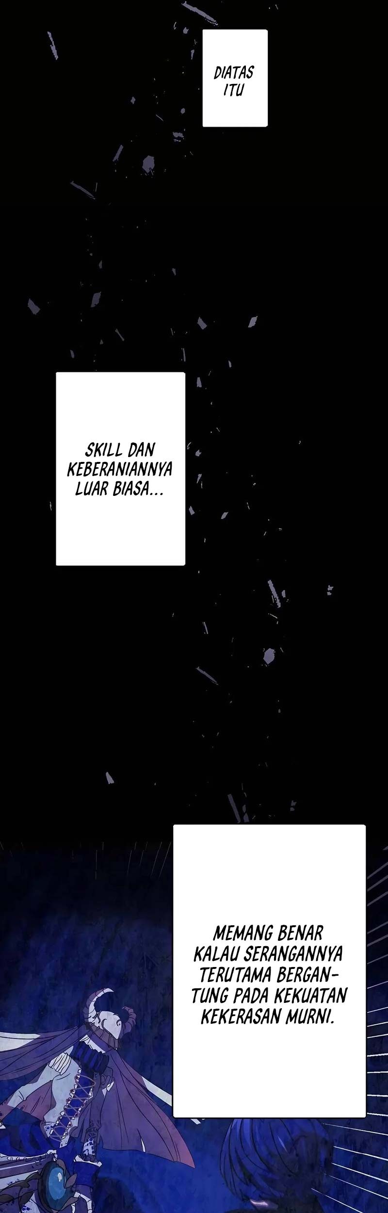 Reborn Ranker – Gravity User chapter 41 halaman 14