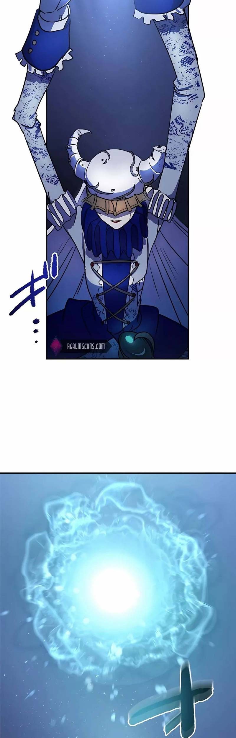 Reborn Ranker – Gravity User chapter 41 halaman 40