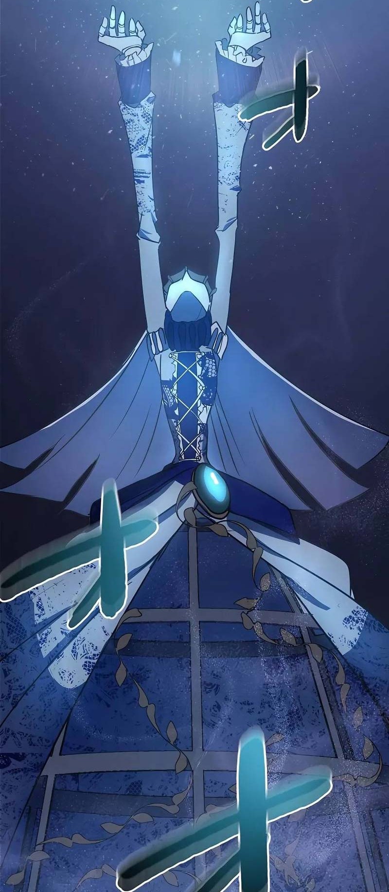 Reborn Ranker – Gravity User chapter 41 halaman 41