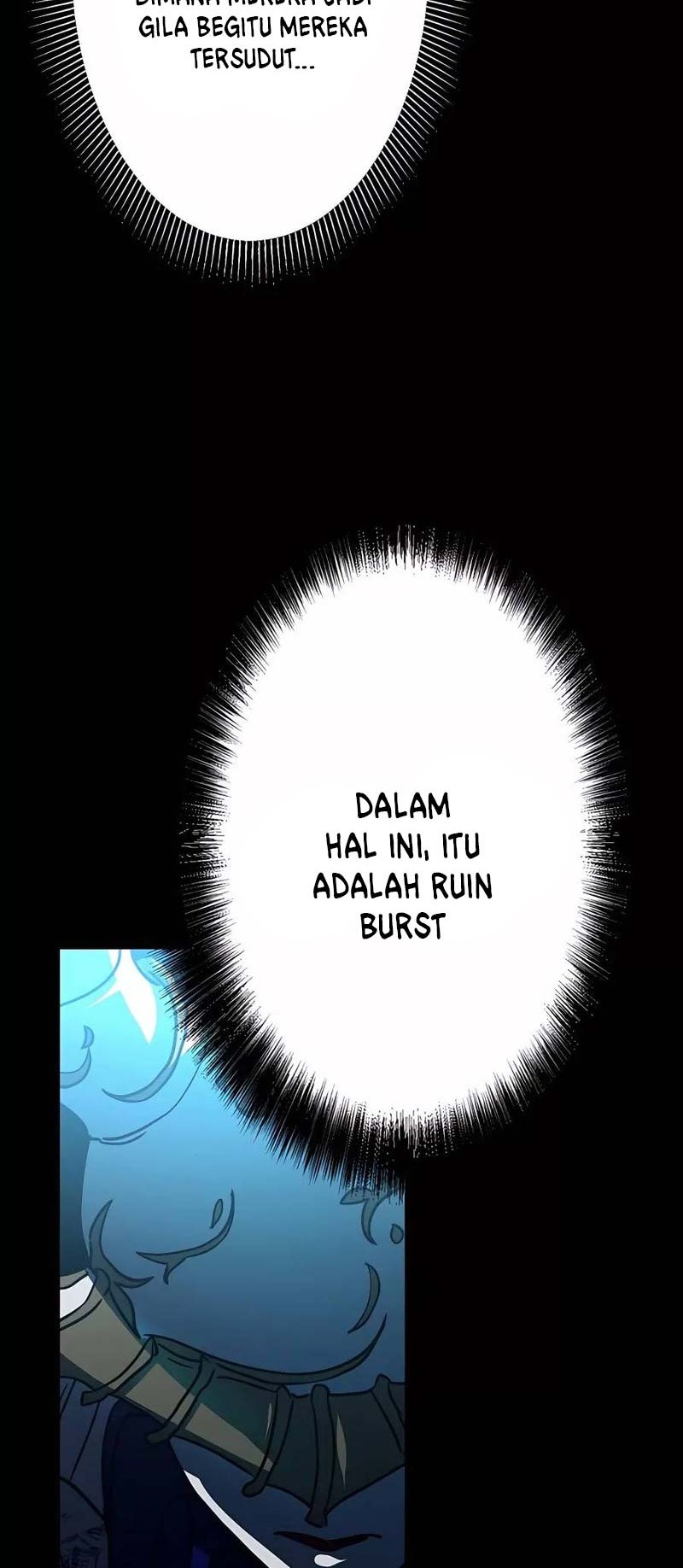 Reborn Ranker – Gravity User chapter 41 halaman 43