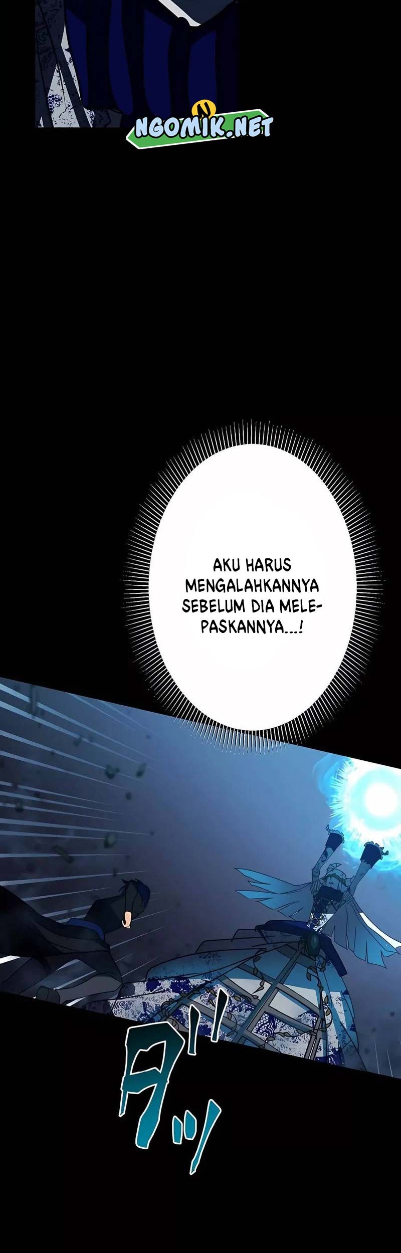 Reborn Ranker – Gravity User chapter 41 halaman 44