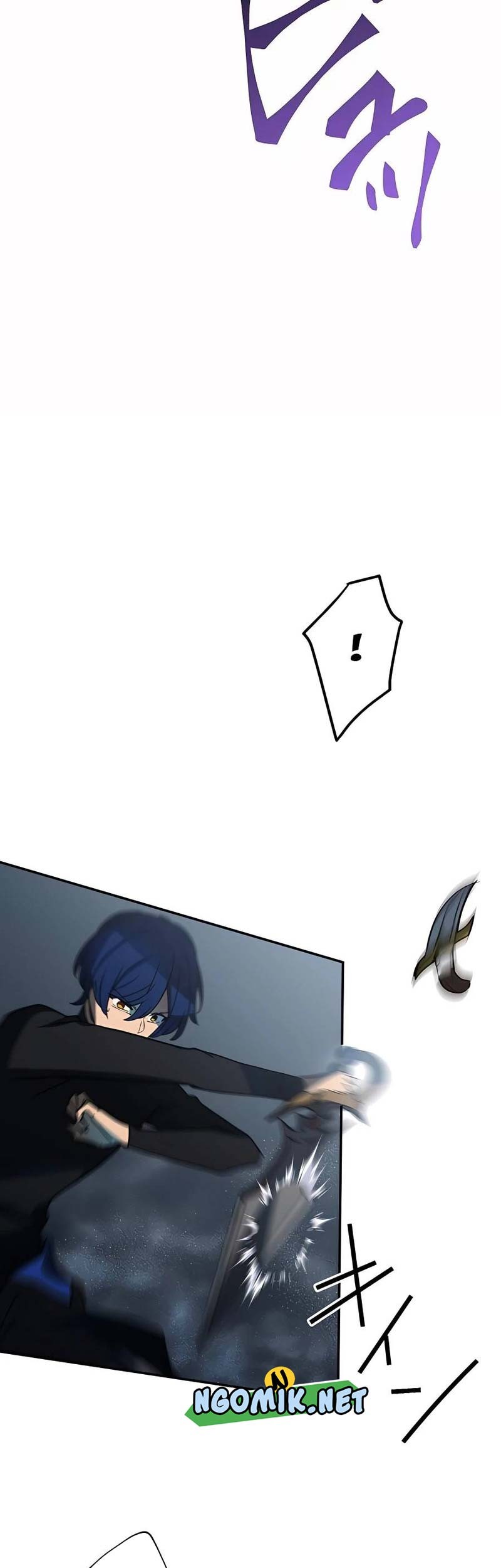 Reborn Ranker – Gravity User chapter 41 halaman 48