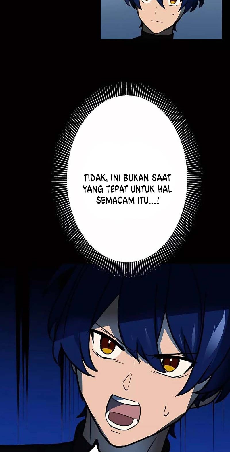 Reborn Ranker – Gravity User chapter 41 halaman 51