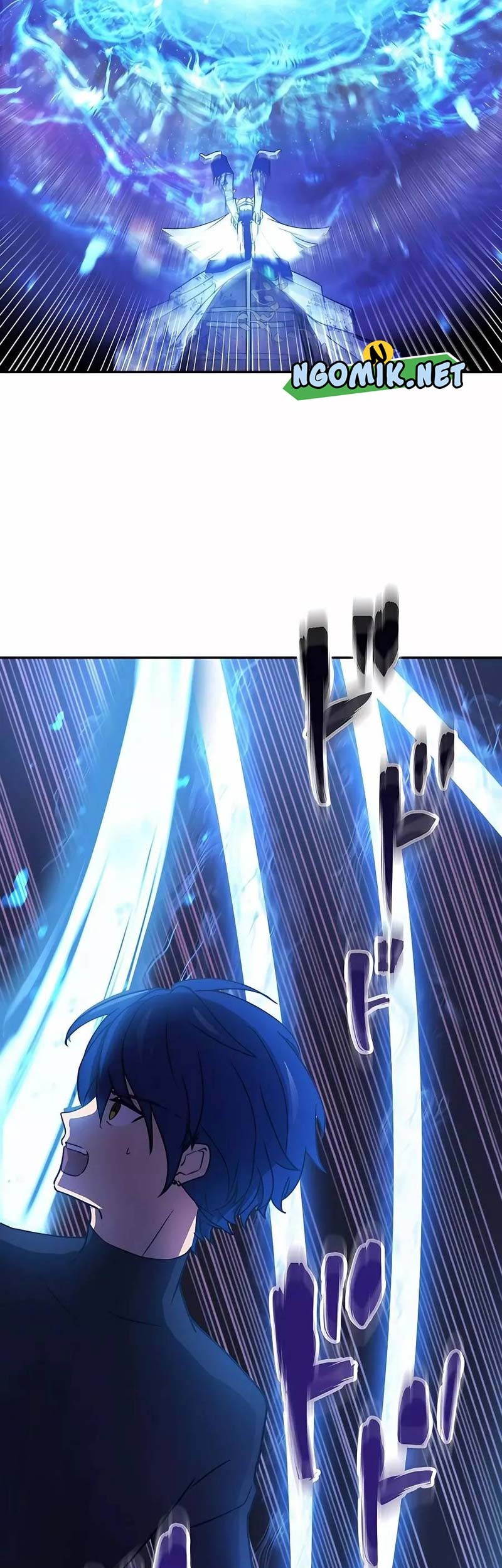 Reborn Ranker – Gravity User chapter 41 halaman 56