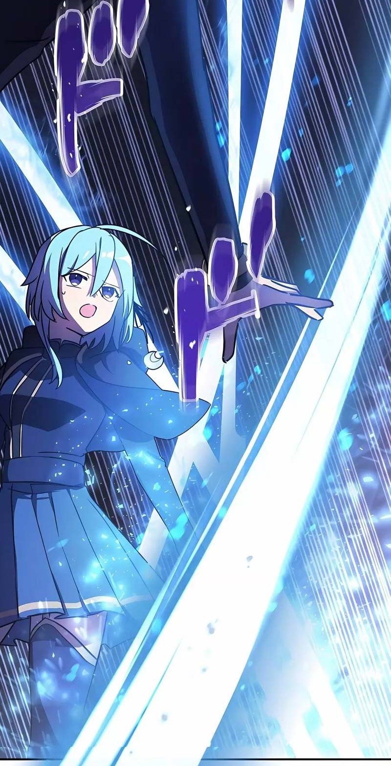 Reborn Ranker – Gravity User chapter 41 halaman 57