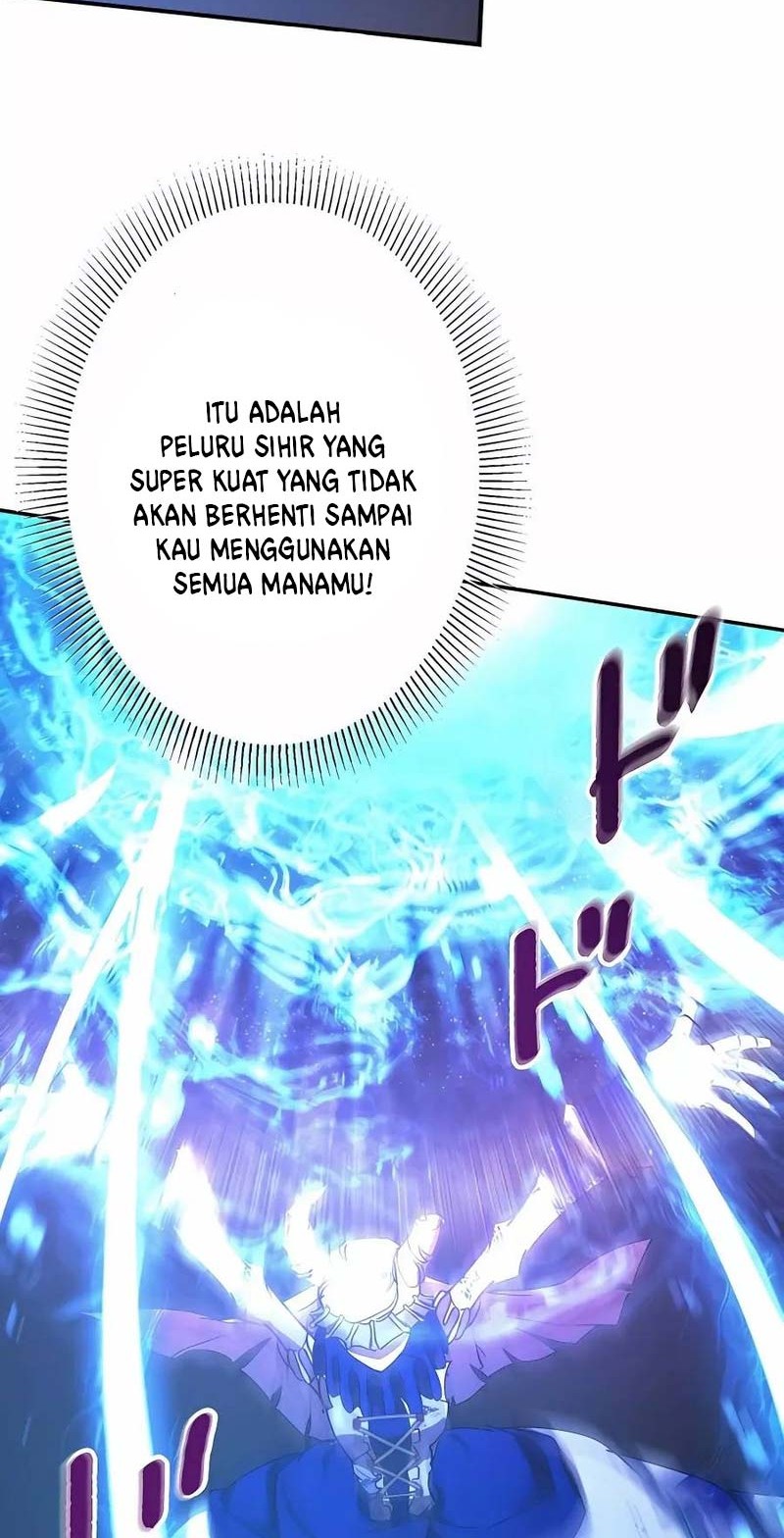 Reborn Ranker – Gravity User chapter 41 halaman 59