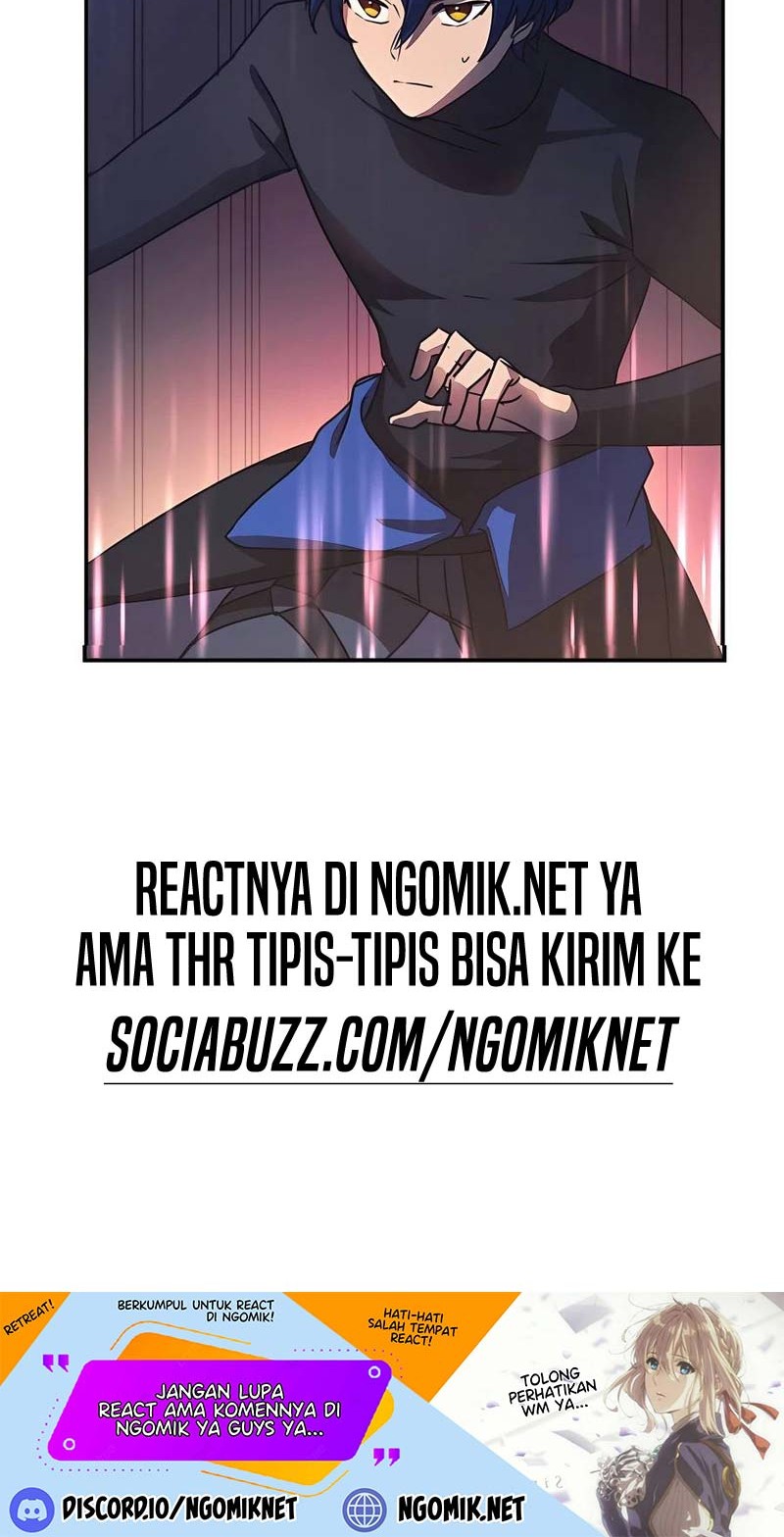 Reborn Ranker – Gravity User chapter 41 halaman 61