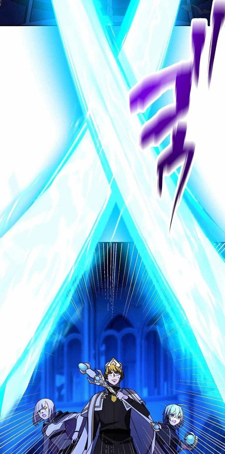 Reborn Ranker – Gravity User Bab 42 halaman 21