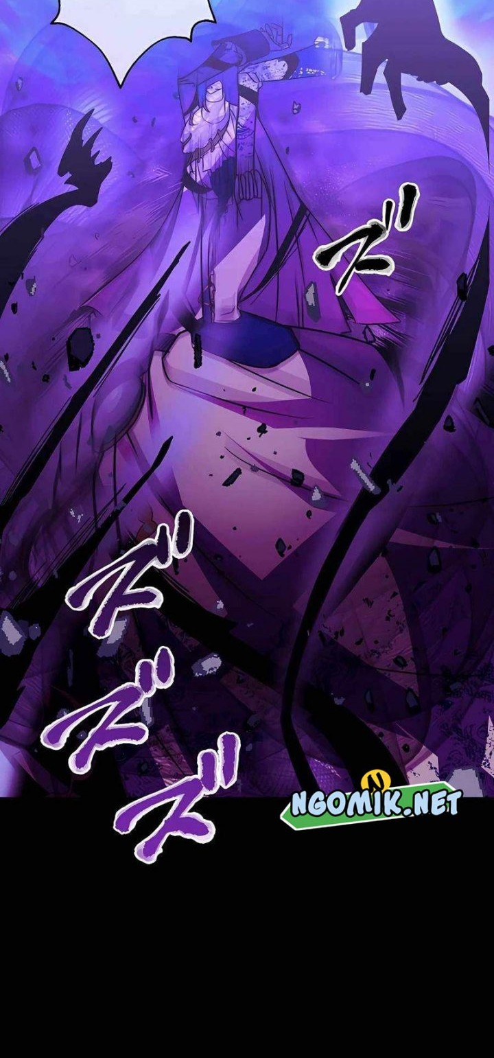 Reborn Ranker – Gravity User Bab 42 halaman 37