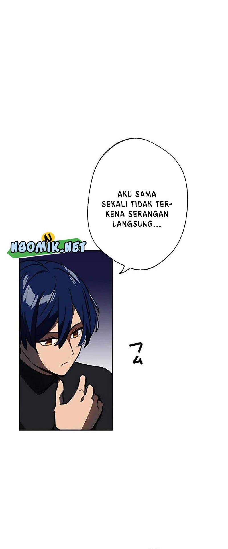 Reborn Ranker – Gravity User chapter 43 halaman 13