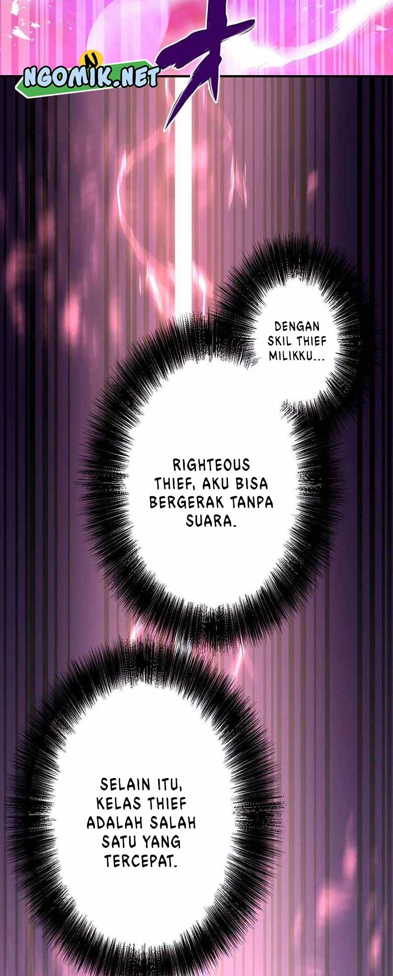 Reborn Ranker – Gravity User chapter 43 halaman 23