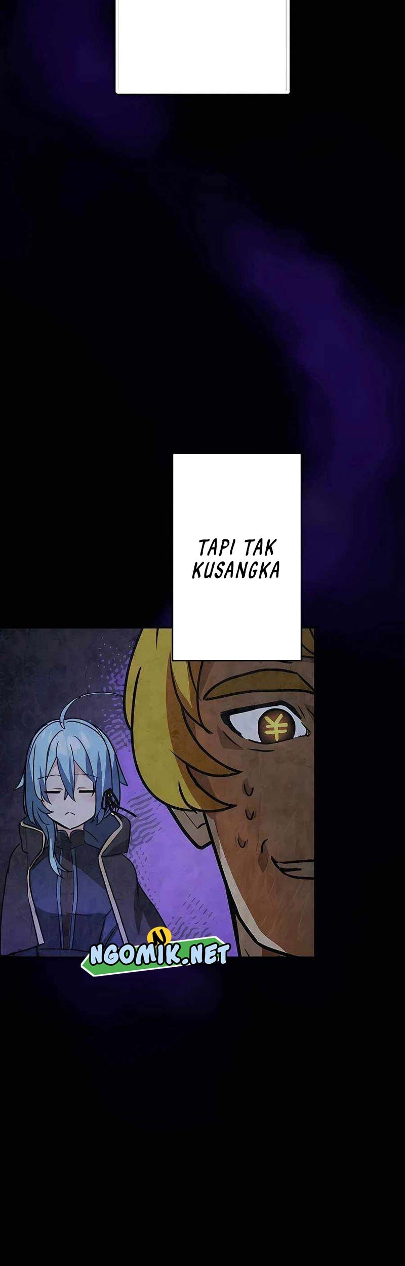 Reborn Ranker – Gravity User chapter 43 halaman 46