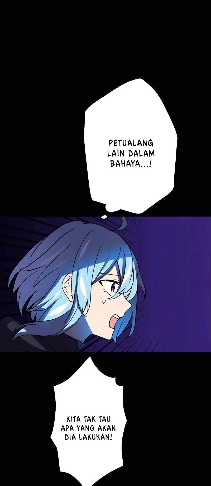 Reborn Ranker – Gravity User chapter 43 halaman 53