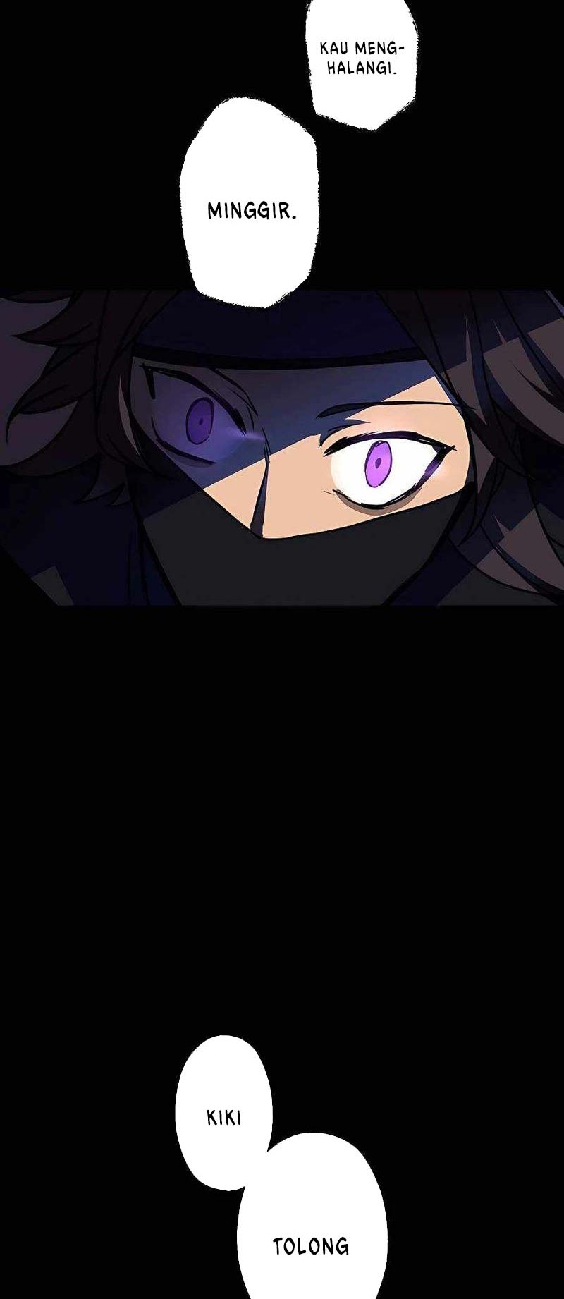 Reborn Ranker – Gravity User chapter 43 halaman 55