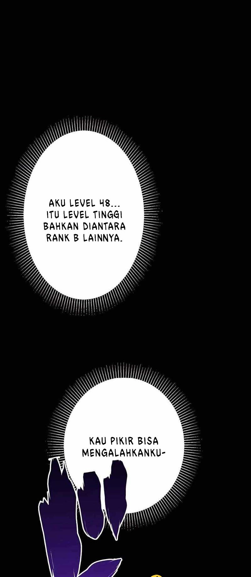 Reborn Ranker – Gravity User chapter 43 halaman 57