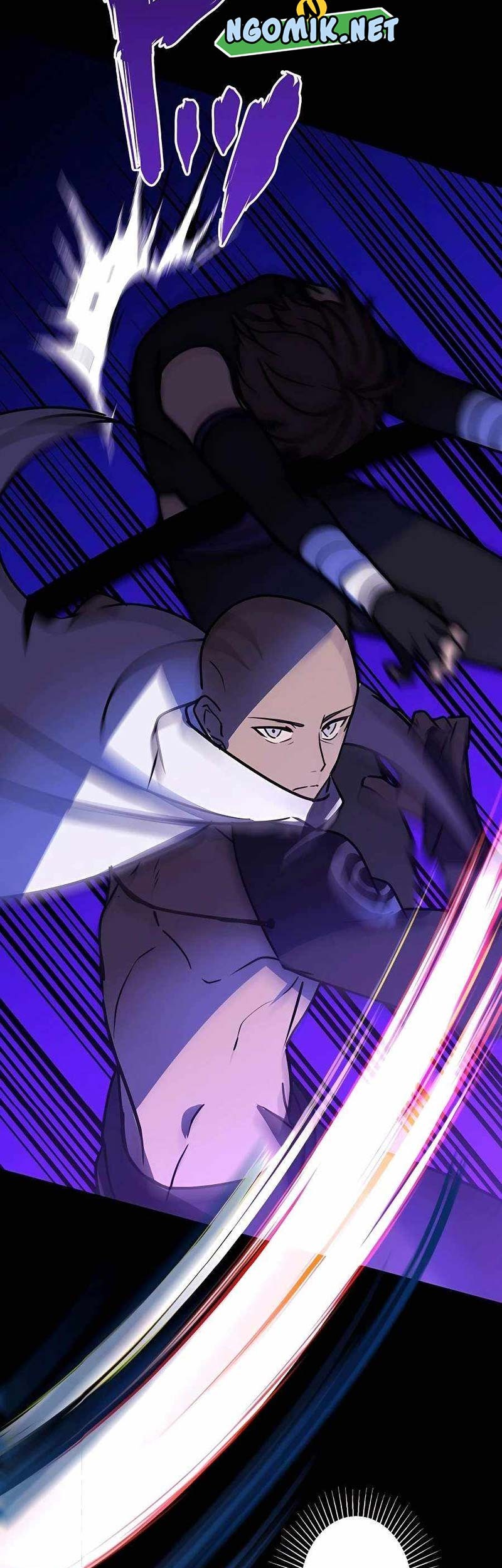 Reborn Ranker – Gravity User chapter 43 halaman 58