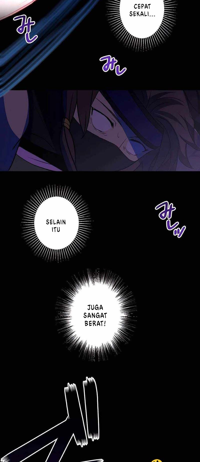 Reborn Ranker – Gravity User chapter 43 halaman 59
