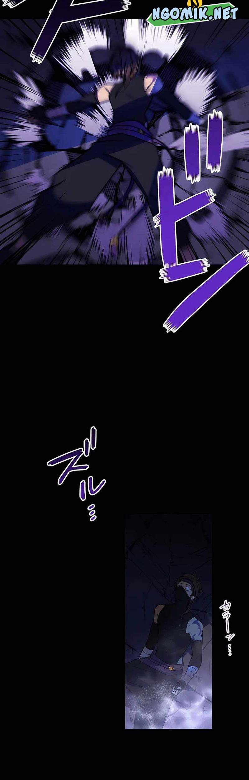 Reborn Ranker – Gravity User chapter 43 halaman 60