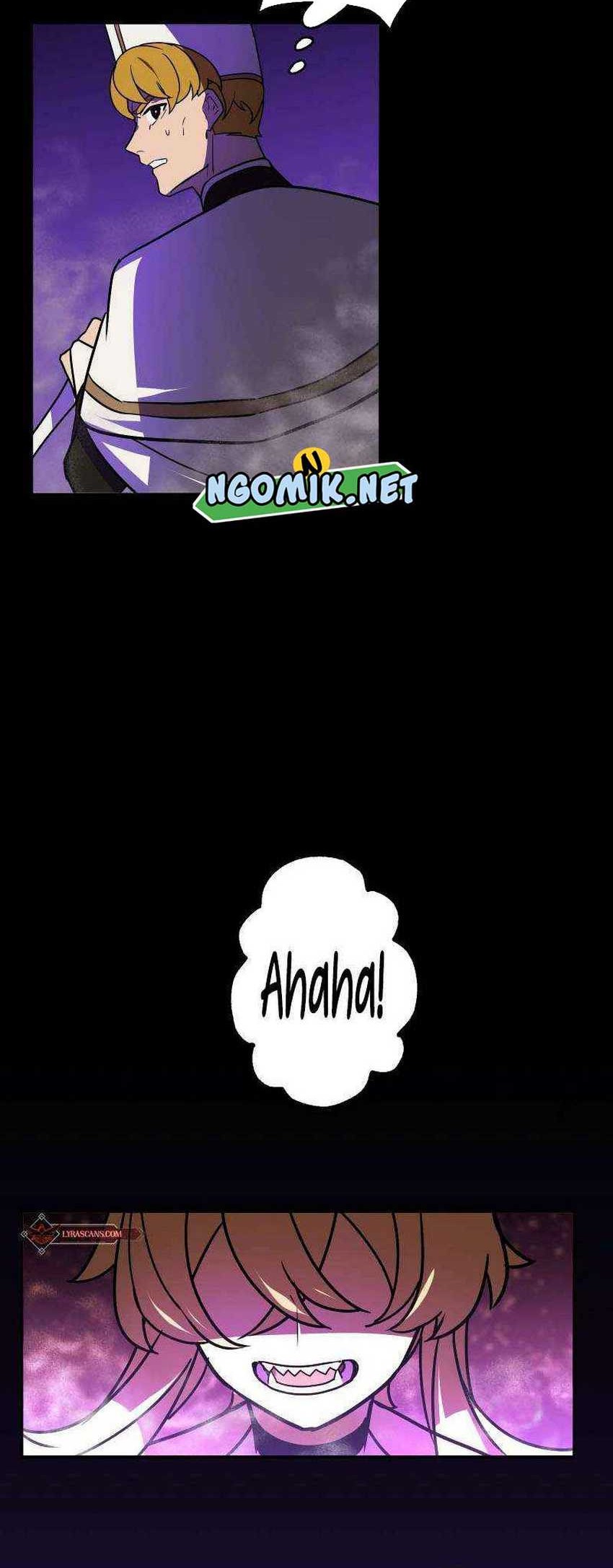 Reborn Ranker – Gravity User Bab 44 halaman 51