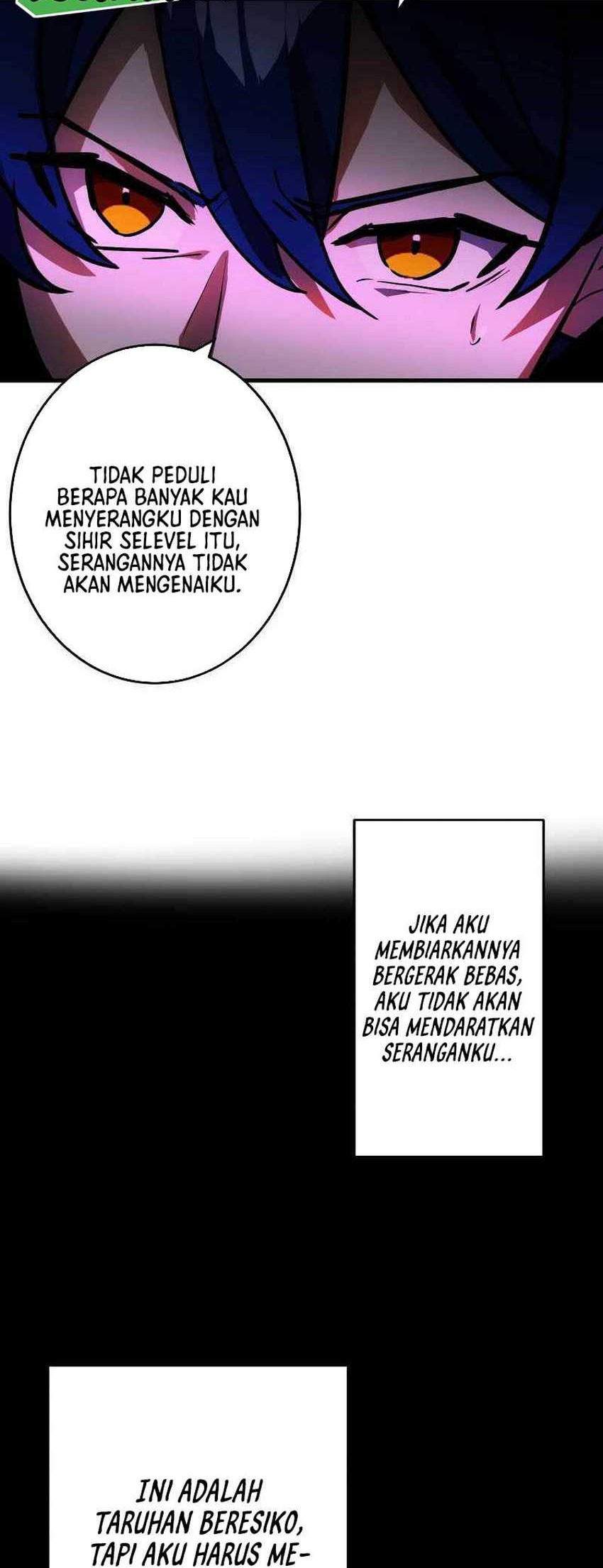 Reborn Ranker – Gravity User Bab 45 halaman 17