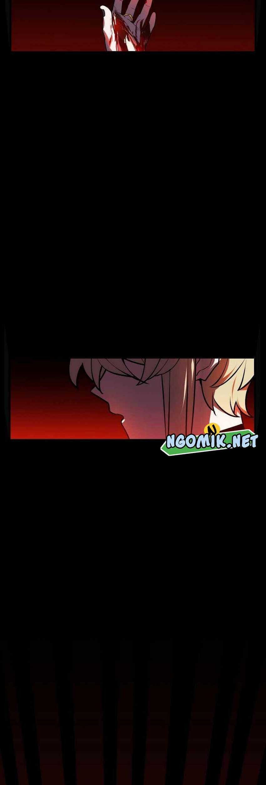 Reborn Ranker – Gravity User Bab 45 halaman 44