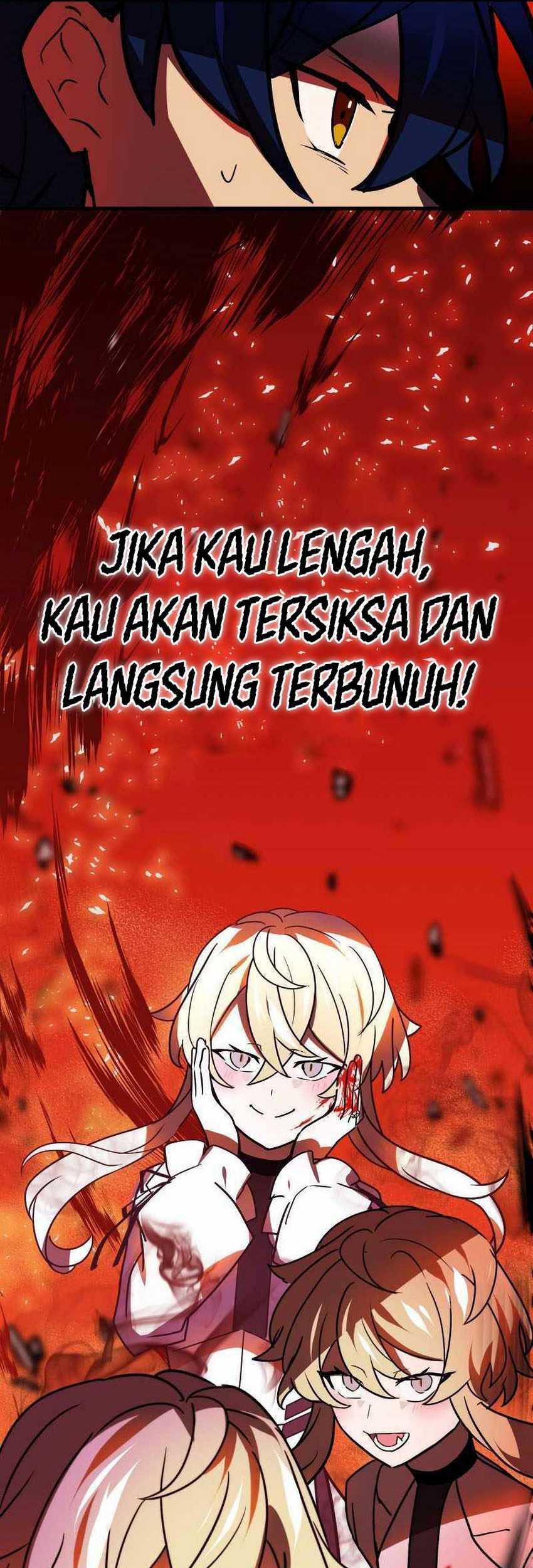Reborn Ranker – Gravity User Bab 45 halaman 52