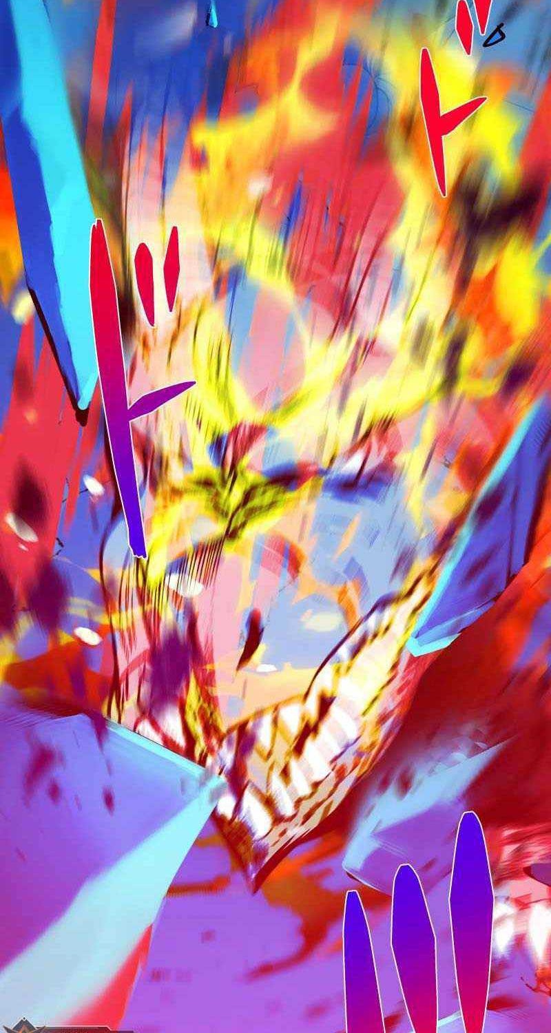 Reborn Ranker – Gravity User chapter 46 halaman 19