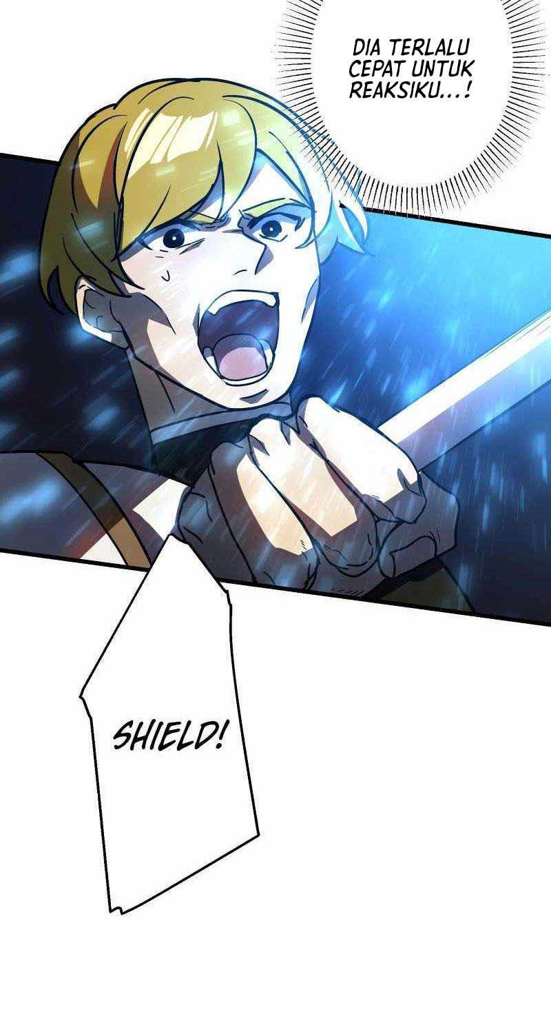 Reborn Ranker – Gravity User chapter 46 halaman 31