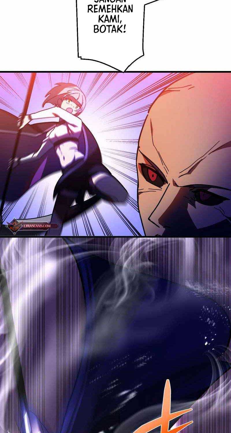 Reborn Ranker – Gravity User chapter 46 halaman 33