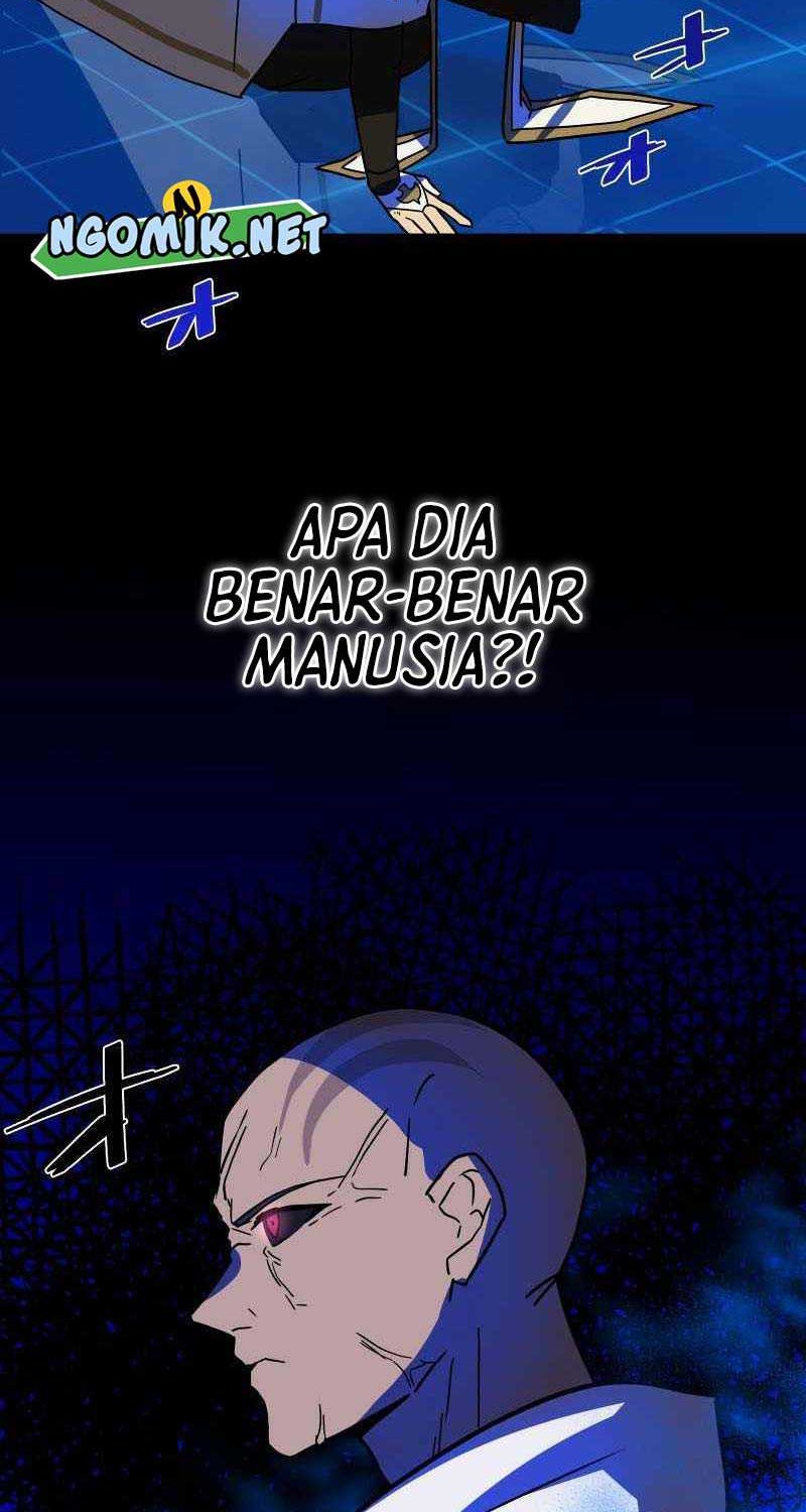 Reborn Ranker – Gravity User chapter 46 halaman 37
