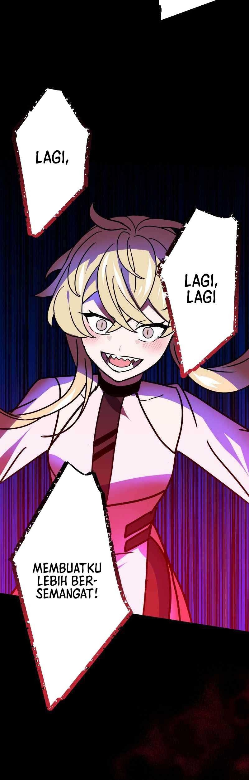 Reborn Ranker – Gravity User chapter 46 halaman 40