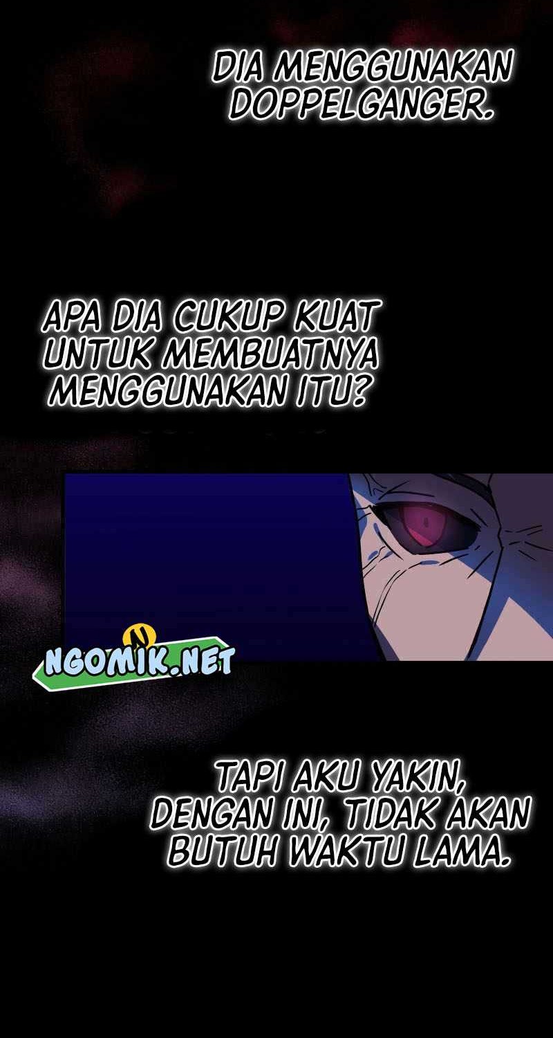 Reborn Ranker – Gravity User chapter 46 halaman 41