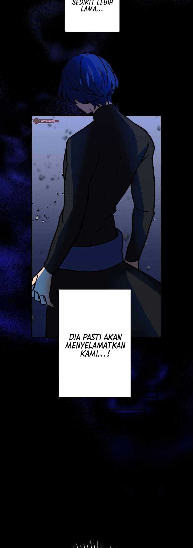 Reborn Ranker – Gravity User chapter 46 halaman 43