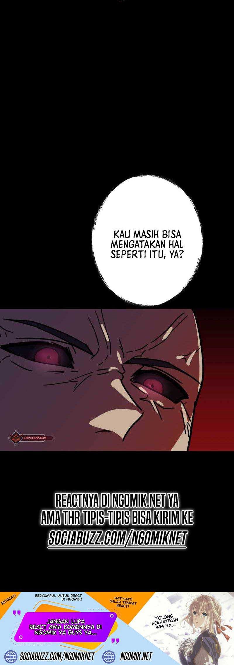Reborn Ranker – Gravity User chapter 46 halaman 49