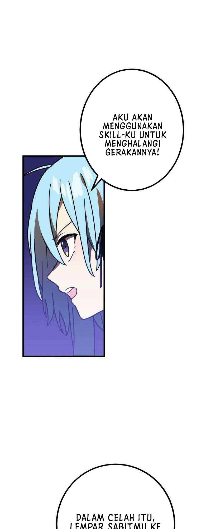 Reborn Ranker – Gravity User chapter 47 halaman 11