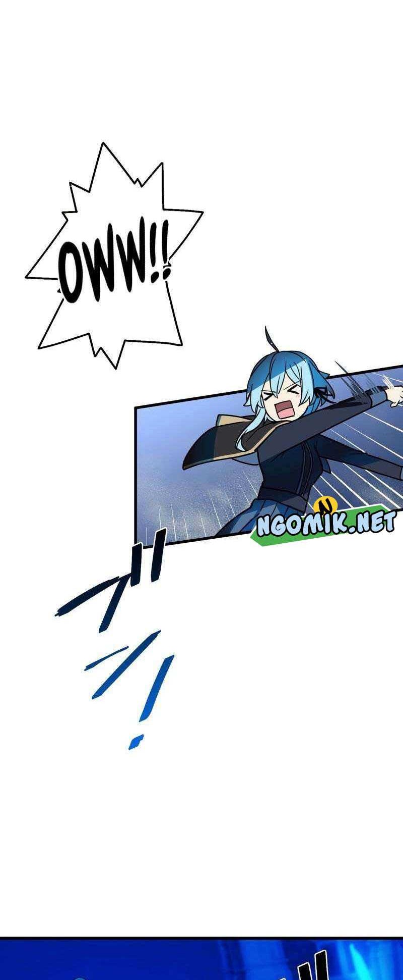 Reborn Ranker – Gravity User chapter 47 halaman 27