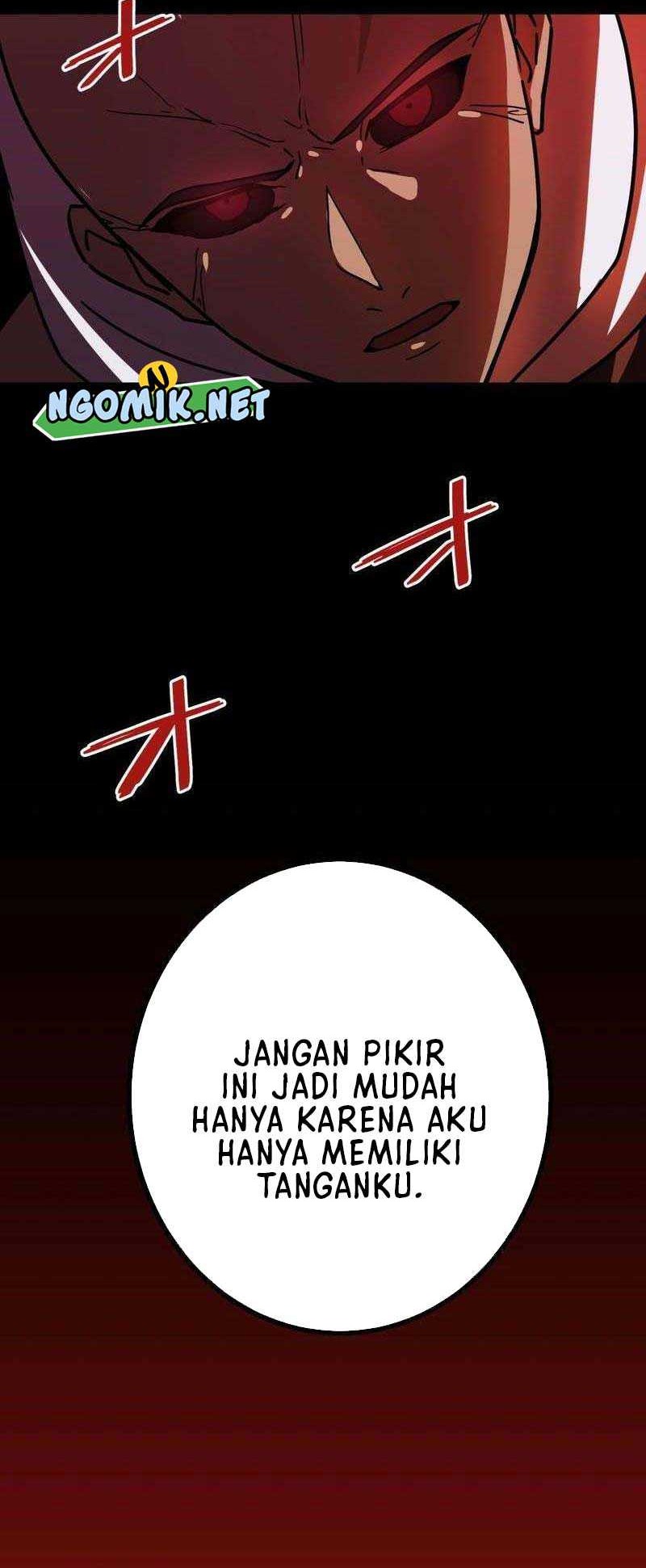 Reborn Ranker – Gravity User chapter 47 halaman 37
