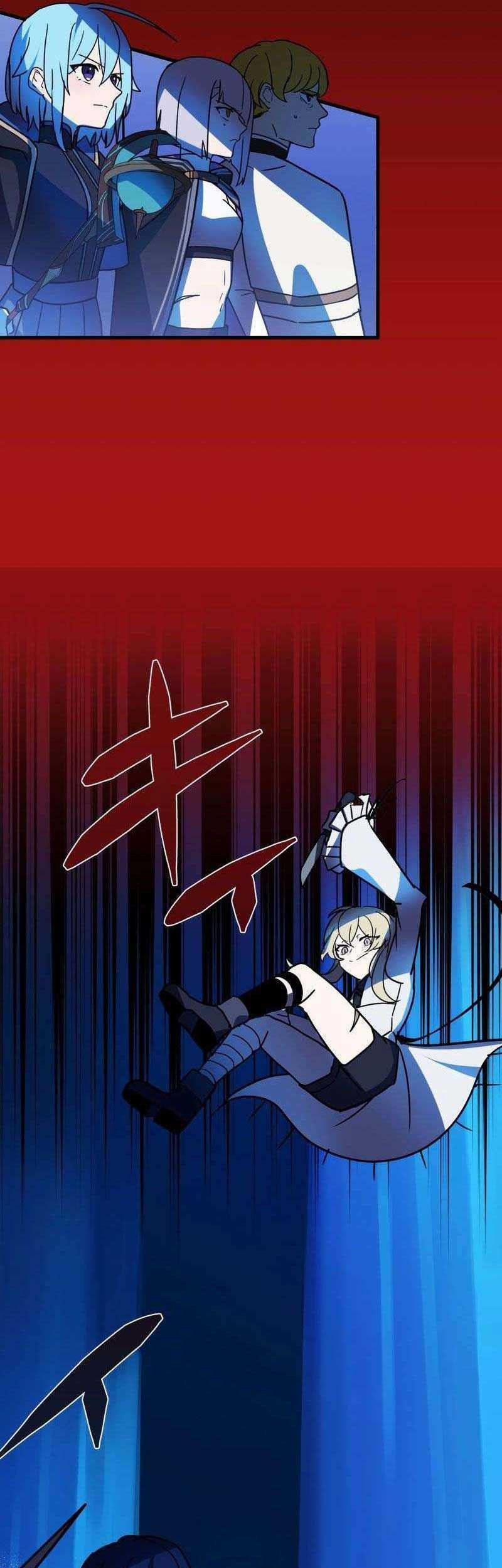 Reborn Ranker – Gravity User chapter 47 halaman 38