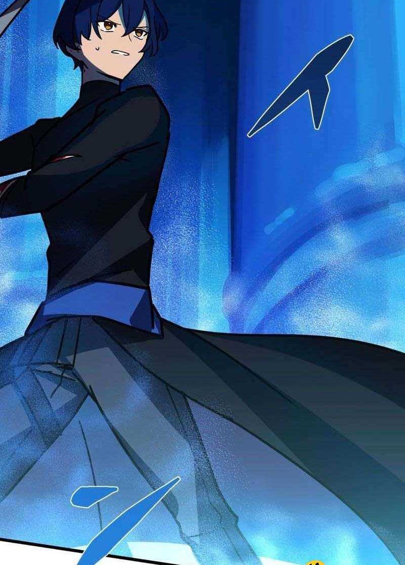 Reborn Ranker – Gravity User chapter 47 halaman 39