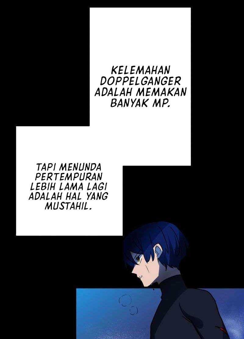 Reborn Ranker – Gravity User chapter 47 halaman 43