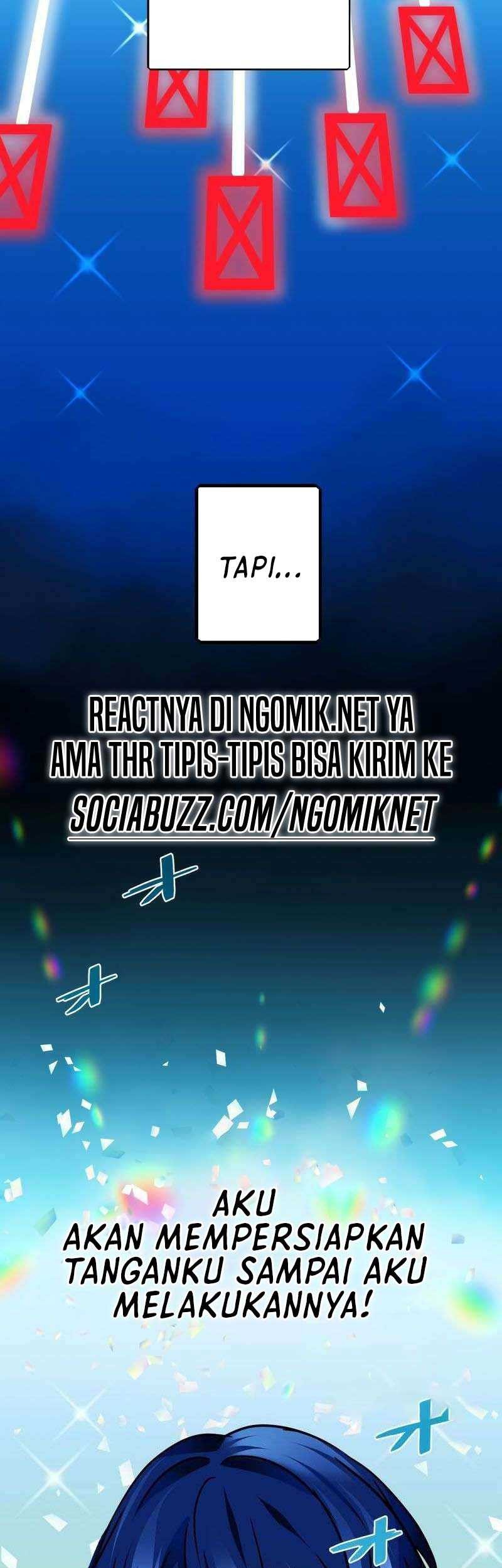 Reborn Ranker – Gravity User chapter 47 halaman 46